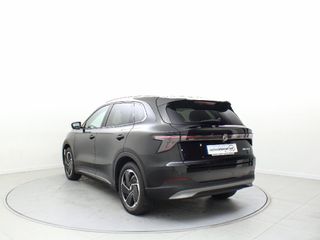 MG MGS5 BEV 64KWH LUXURY 231 5P