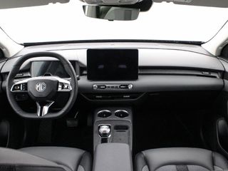 MG MGS5 BEV 64KWH LUXURY 231 5P
