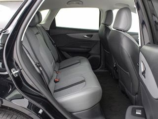 MG MGS5 BEV 64KWH LUXURY 231 5P