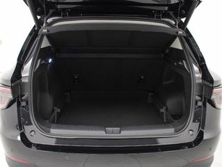 MG MGS5 BEV 64KWH LUXURY 231 5P