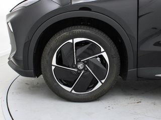 MG MGS5 BEV 64KWH LUXURY 231 5P