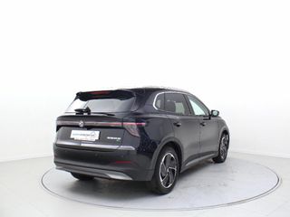 MG MGS5 BEV 64KWH LUXURY 231 5P