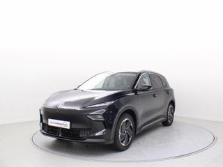 MG MGS5 BEV 64KWH LUXURY 231 5P