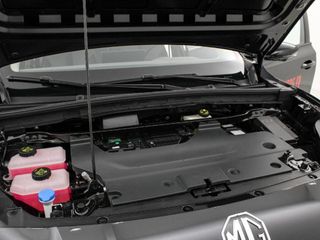 MG MGS5 BEV 64KWH LUXURY 231 5P