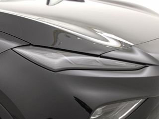 MG MGS5 BEV 64KWH LUXURY 231 5P