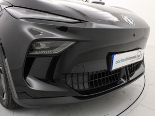 MG MGS5 BEV 64KWH LUXURY 231 5P