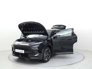 MG MGS5 BEV 64KWH LUXURY 231 5P