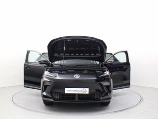 MG MGS5 BEV 64KWH LUXURY 231 5P