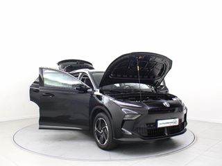 MG MGS5 BEV 64KWH LUXURY 231 5P