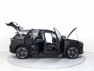 MG MGS5 BEV 64KWH LUXURY 231 5P