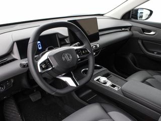 MG MGS5 BEV 64KWH LUXURY 231 5P