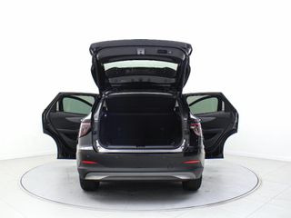 MG MGS5 BEV 64KWH LUXURY 231 5P