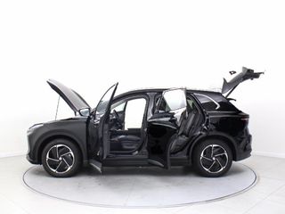 MG MGS5 BEV 64KWH LUXURY 231 5P