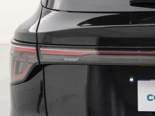 MG MGS5 BEV 64KWH LUXURY 231 5P