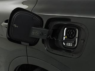 MG MGS5 BEV 64KWH LUXURY 231 5P