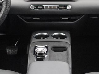 MG MGS5 BEV 64KWH LUXURY 231 5P