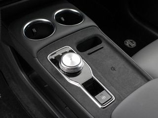 MG MGS5 BEV 64KWH LUXURY 231 5P