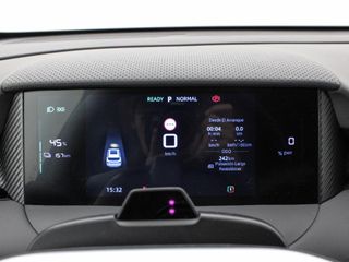 MG MGS5 BEV 64KWH LUXURY 231 5P