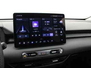 MG MGS5 BEV 64KWH LUXURY 231 5P