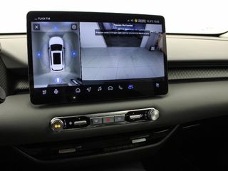 MG MGS5 BEV 64KWH LUXURY 231 5P