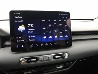 MG MGS5 BEV 64KWH LUXURY 231 5P