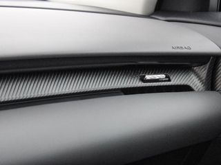 MG MGS5 BEV 64KWH LUXURY 231 5P