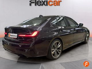 BMW Serie 3 M340d xDrive Auto.