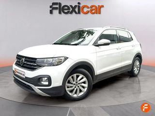 Volkswagen T-Cross Advance 1.0 TSI 81kW (110CV) DSG