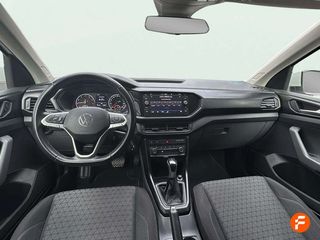 Volkswagen T-Cross Advance 1.0 TSI 81kW (110CV) DSG