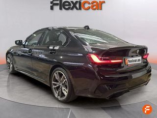BMW Serie 3 M340d xDrive Auto.