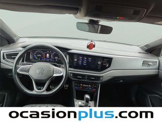 Volkswagen Taigo R-Line 1.5 TSI 110 kW (150 CV) DSG