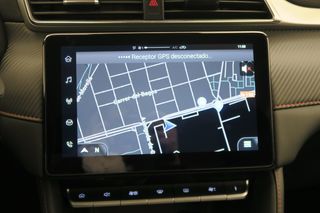 MG ZS SUV 1.5 COMFORT 106 5P