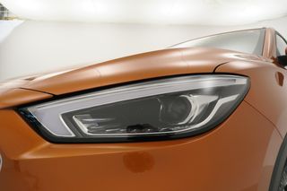 MG ZS SUV 1.5 COMFORT 106 5P