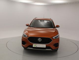 MG ZS SUV 1.5 COMFORT 106 5P