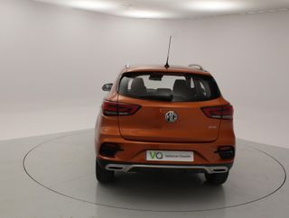 MG ZS SUV 1.5 COMFORT 106 5P