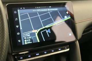 MG ZS SUV 1.5 COMFORT 106 5P