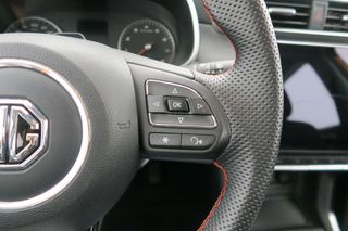 MG ZS SUV 1.5 COMFORT 106 5P