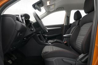 MG ZS SUV 1.5 COMFORT 106 5P