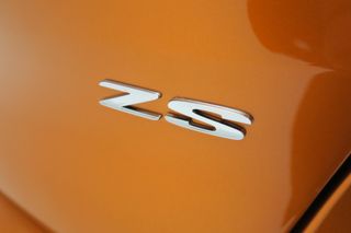 MG ZS SUV 1.5 COMFORT 106 5P