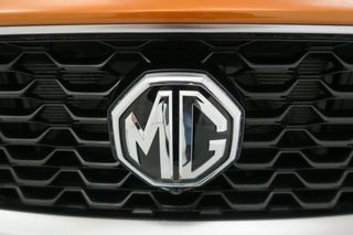 MG ZS SUV 1.5 COMFORT 106 5P