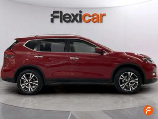 Nissan X-Trail 5P DIG-T 120 kW (160 CV) E6D DCT TEKNA