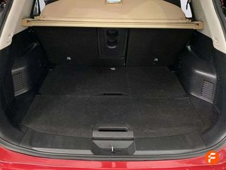 Nissan X-Trail 5P DIG-T 120 kW (160 CV) E6D DCT TEKNA