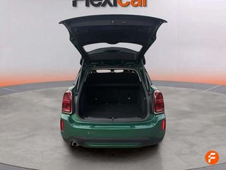 MINI Countryman Cooper D