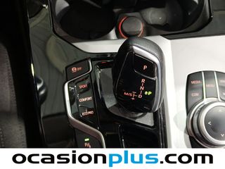 BMW X3 xDrive25d 170 kW (231 CV)