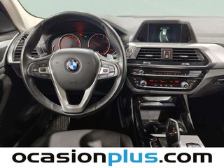 BMW X3 xDrive25d 170 kW (231 CV)