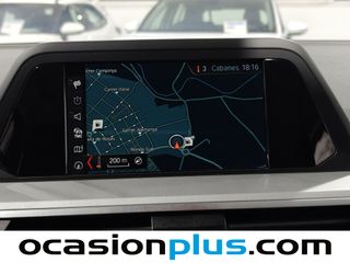 BMW X3 xDrive25d 170 kW (231 CV)