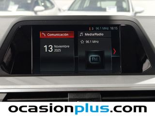 BMW X3 xDrive25d 170 kW (231 CV)