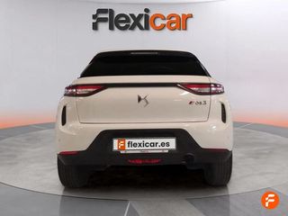 DS DS 3 PureTech 73 kW Manual PERFORMANCE LINE