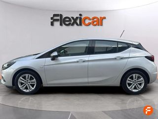 Opel Astra 1.2T SHT 96kW (130CV) Business Elegance