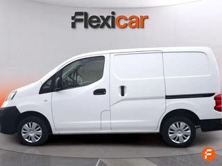 Nissan NV200 1.5dCi 90CV COMFORT 5